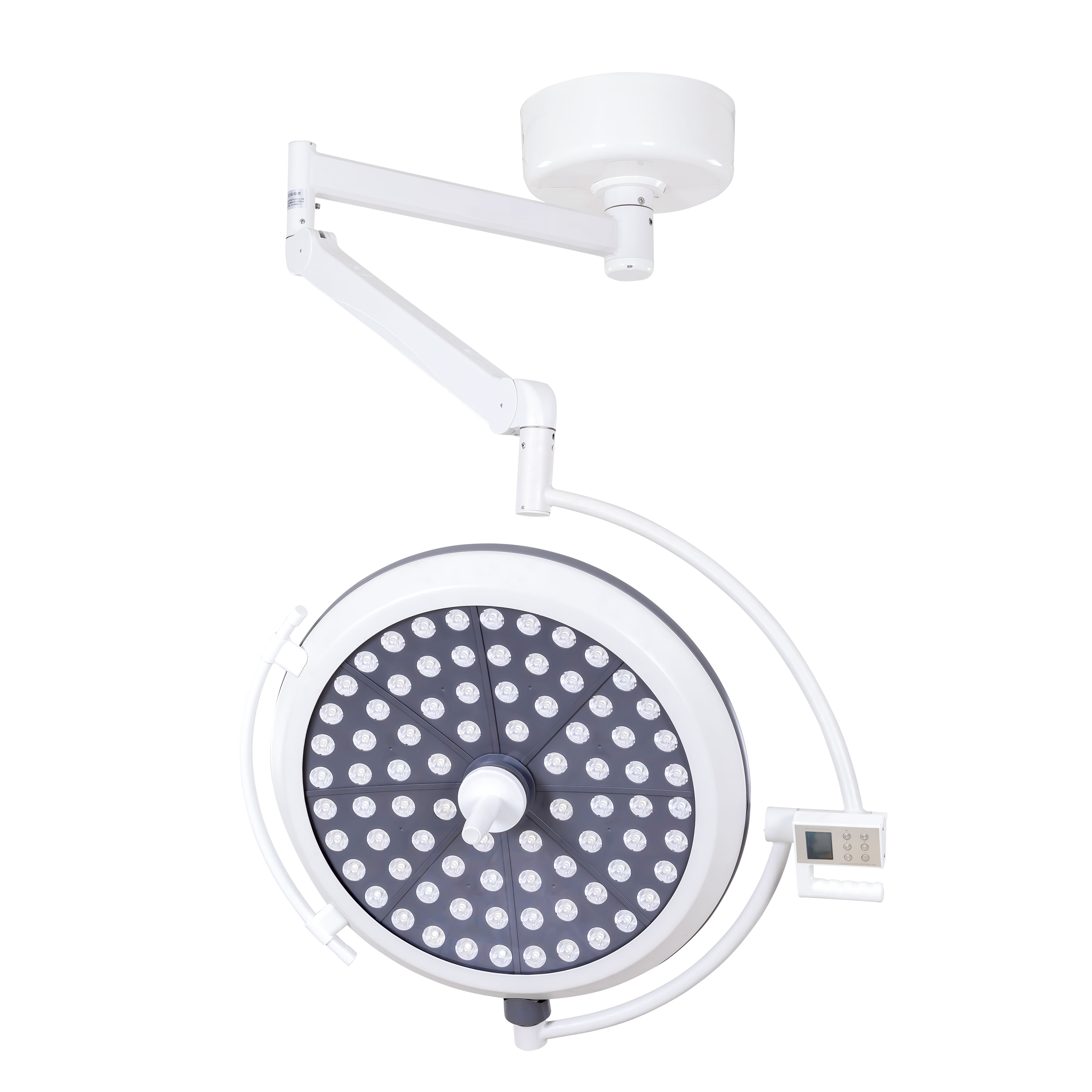 424-High-end Medical Equipment LED Wall Mounted Shadowless Surgical Operating Light.jpg